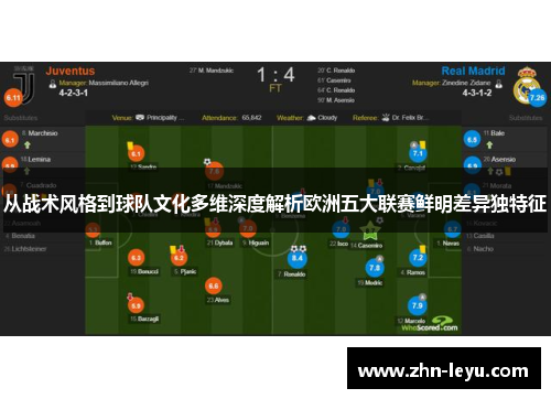 从战术风格到球队文化多维深度解析欧洲五大联赛鲜明差异独特征