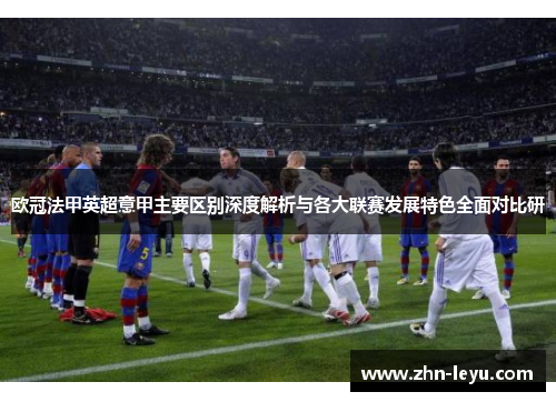 欧冠法甲英超意甲主要区别深度解析与各大联赛发展特色全面对比研